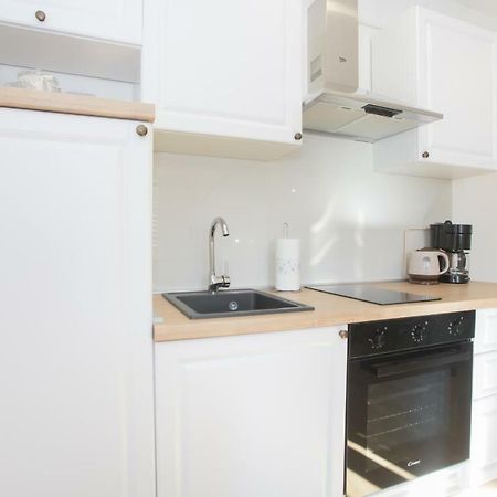 Aurum Apartment Sibenik Bagian luar foto