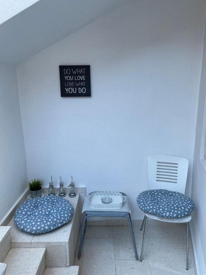 Aurum Apartment Sibenik Bagian luar foto