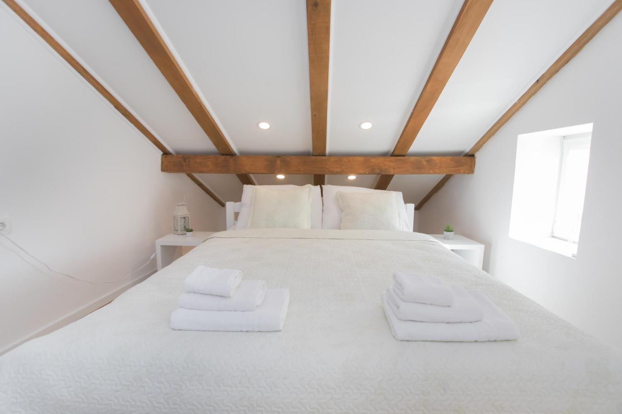 Aurum Apartment Sibenik Bagian luar foto
