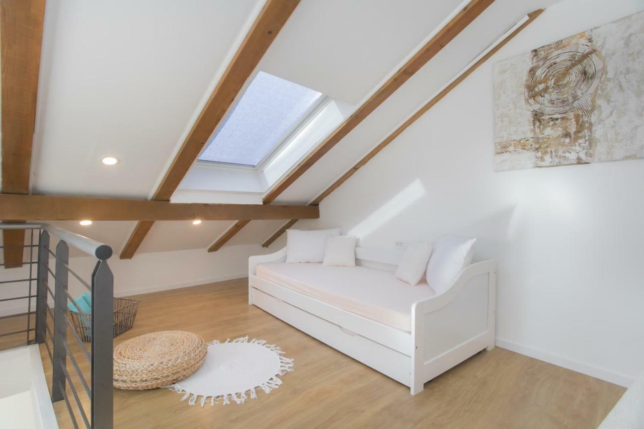 Aurum Apartment Sibenik Bagian luar foto